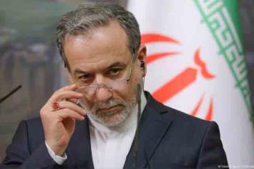 Viaja Canciller iraní a China por diálogo