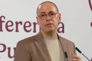 Presenta Sheinbaum iniciativa contra burocracia y corrupción