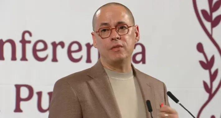 Presenta Sheinbaum iniciativa contra burocracia y corrupción