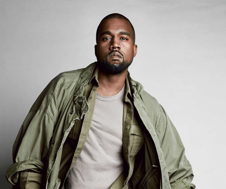 Confiesa Kanye West haber tenido relación incestuosa con su primo Confiesa Kanye West haber tenido relación incestuosa con su primo