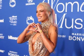 Anuncia Karol G fecha de estreno de su nuevo documental