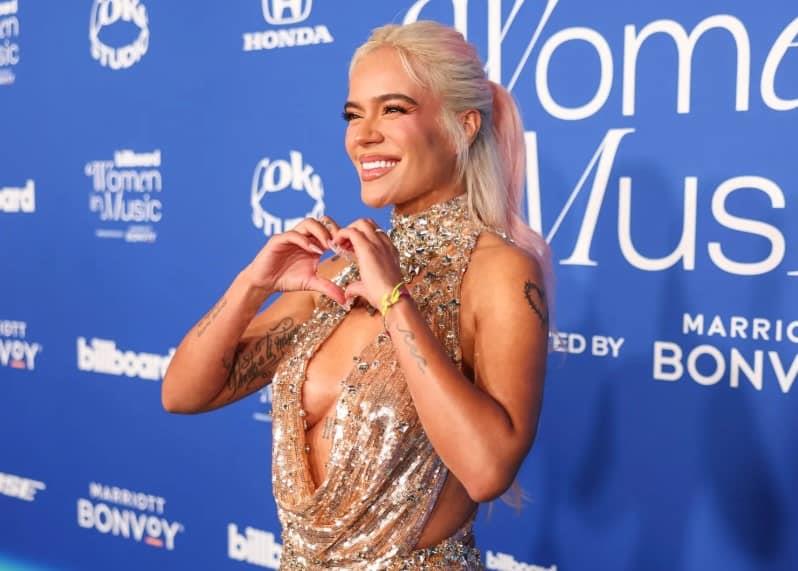 Anuncia Karol G fecha de estreno de su nuevo documental