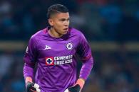 Alaba Nahuel a Kevin Mier Alaba Nahuel a Kevin Mier