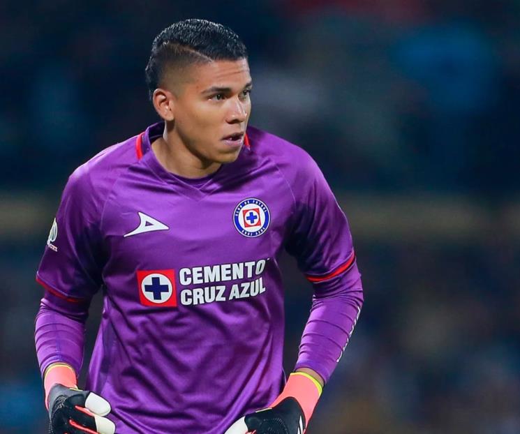 Alaba Nahuel a Kevin Mier