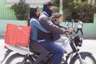 Regulará Estado el uso de motocicletas; deberán cumplir requisitos Regulará Estado el uso de motocicletas; deberán cumplir requisitos