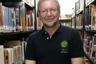 Invitan a celebrar el Día Mundial del Libro en el MHM Invitan a celebrar el Día Mundial del Libro en el MHM