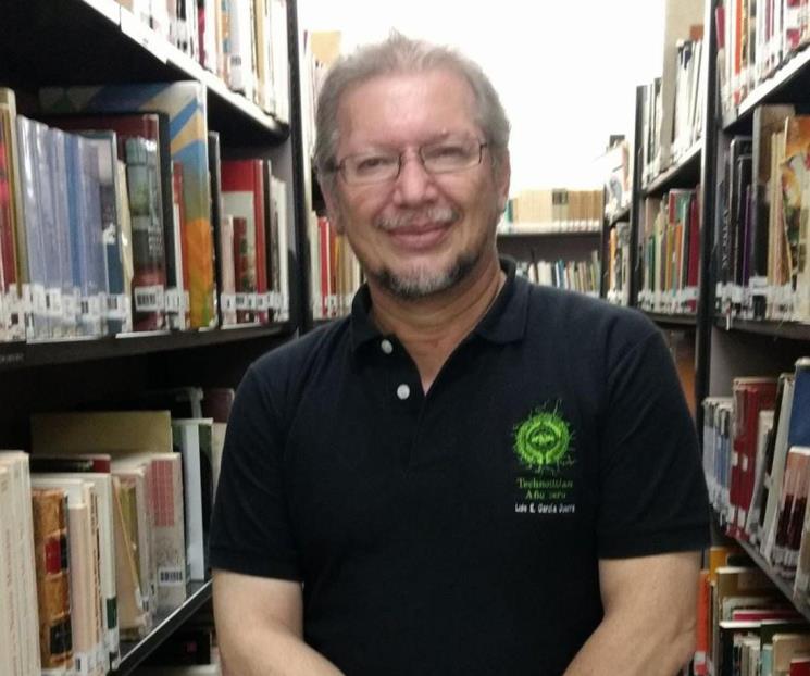 Invitan a celebrar el Día Mundial del Libro en el MHM Invitan a celebrar el Día Mundial del Libro en el MHM