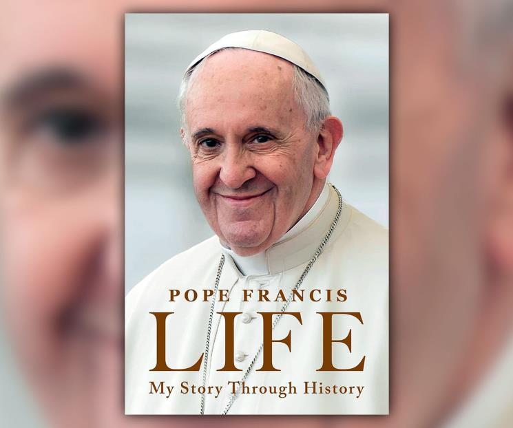 Los libros que escribió el Papa Francisco Los libros que escribió el Papa Francisco