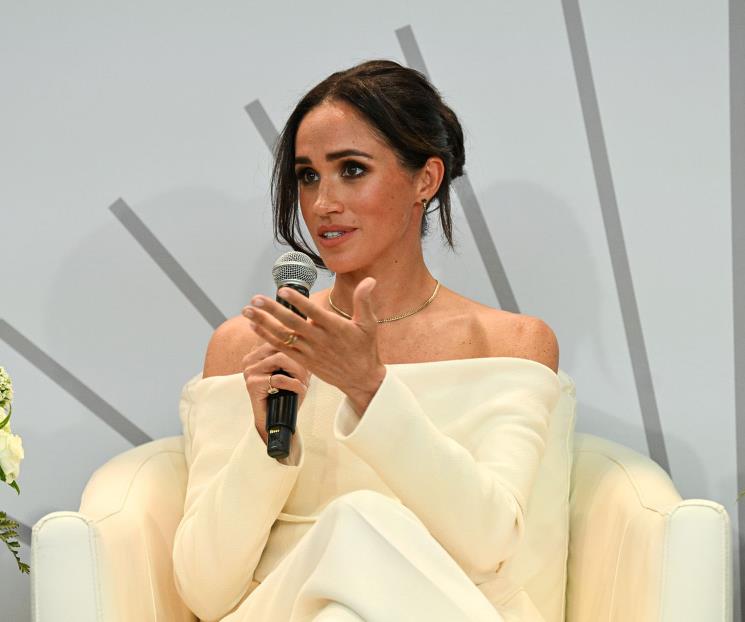 Meghan Markle enfrenta acusaciones de plagio Meghan Markle enfrenta acusaciones de plagio