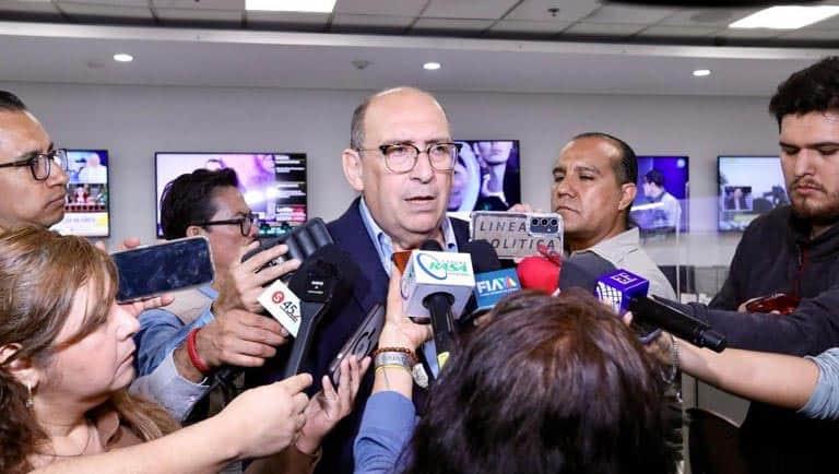 Piden Diputados enviar nota diplomática a EU Piden Diputados enviar nota diplomática a EU