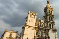 Honran en Monterrey memoria del Papa Francisco Honran en Monterrey memoria del Papa Francisco