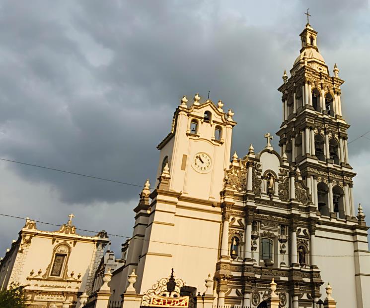 Honran en Monterrey memoria del Papa Francisco