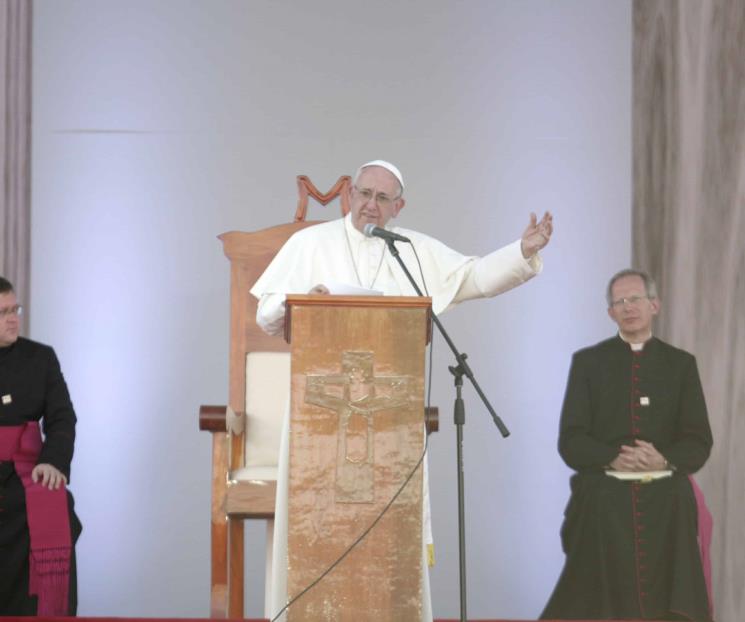 Papa Francisco deja un Colegio Cardenalicio más internacional