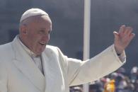 Construir puentes, no muros, el mensaje del Papa Francisco