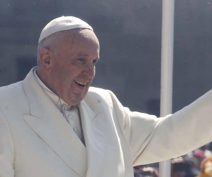 Construir puentes, no muros, el mensaje del Papa Francisco Construir puentes, no muros, el mensaje del Papa Francisco