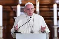 Los libros que escribió el Papa Francisco Los libros que escribió el Papa Francisco