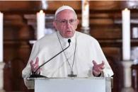 Piden en Italia se suspenda actividad deportiva por funeral del Papa