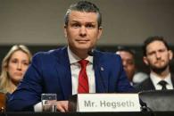 Respaldan al jefe del Pentágono por escándalo