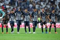 Sufre Rayados jugando reclasificaciones en la Liga MX Sufre Rayados jugando reclasificaciones en la Liga MX