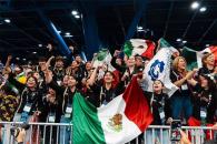 Mexicanos rompen barreras en competencia internacional de robótica Mexicanos rompen barreras en competencia internacional de robótica