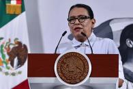 Rosa Icela Rodríguez viajará al Vaticano