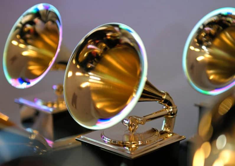 Las Vegas será sede de los Latin Grammy