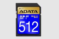 La primera tarjeta SD Express 8.0 llega a tiempo para la Switch 2 La primera tarjeta SD Express 8.0 llega a tiempo para la Switch 2