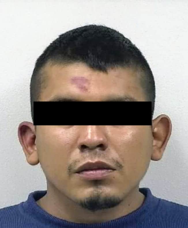 Un hombre implicado en el secuestro de una persona en el 2022 y quien aún no ha sido ubicada, fue sentenciado a 50 años de cárcel por un Juez.