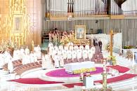 México despide al Papa Francisco en la Basílica México despide al Papa Francisco en la Basílica