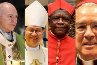 Alistan cónclave para definir al sucesor de Papa Francisco