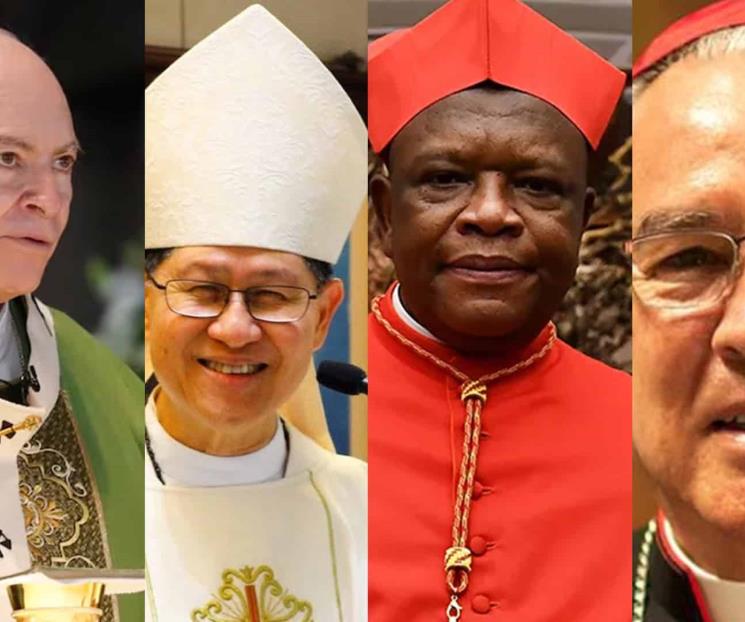 Alistan cónclave para definir al sucesor de Papa Francisco