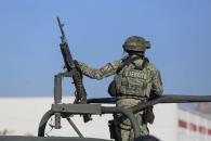 Suman 2 mil 582 personas detenidas Suman 2 mil 582 personas detenidas