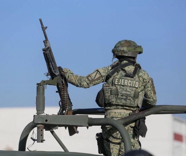 Suman 2 mil 582 personas detenidas Suman 2 mil 582 personas detenidas