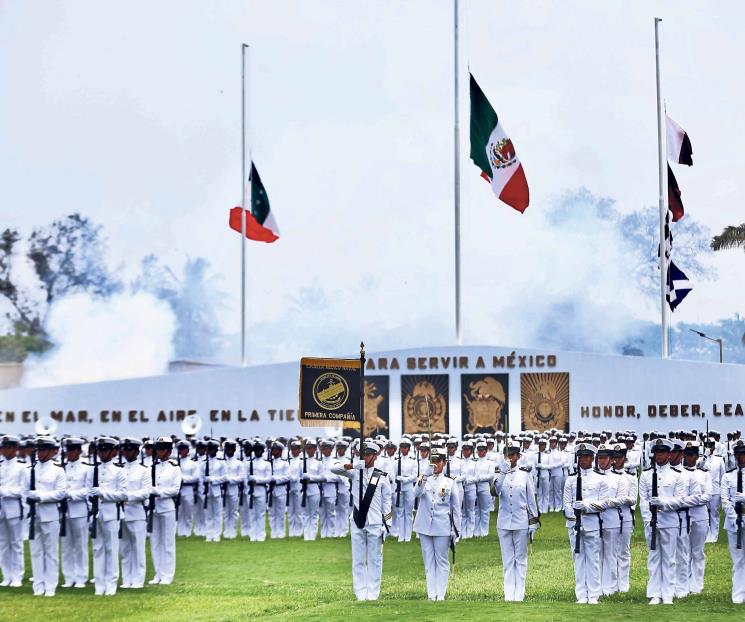 Sólo los vendepatrias buscan ayuda en el extranjero: Sheinbaum
