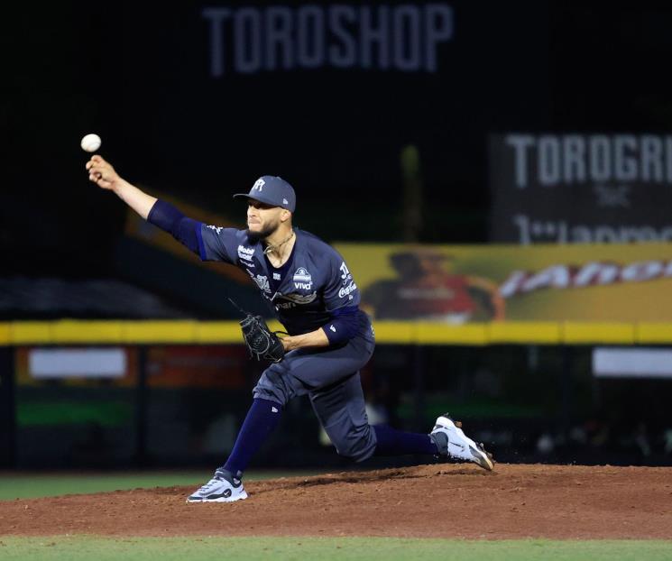 Sultanes vence a Toros y lidera la zona Norte