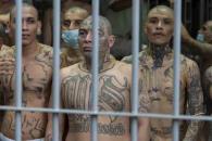 Ofrece EU $5 mdd por la captura de líderes de la pandilla MS-13 Ofrece EU $5 mdd por la captura de líderes de la pandilla MS-13