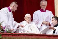 Deja el Papa Francisco un legado de austeridad Deja el Papa Francisco un legado de austeridad