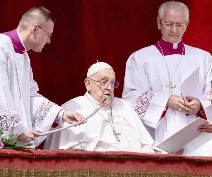 Deja el Papa Francisco un legado de austeridad