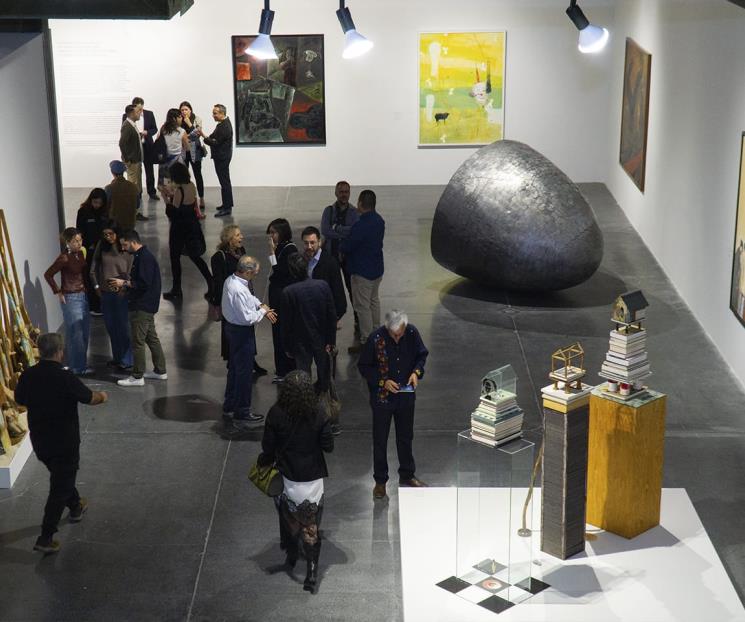 Continúan los espacios CONARTE con múltiples actividades