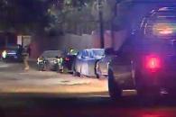 Ejecutan a uno tras levantarlo y hieren a otro en Santa Catarina Ejecutan a uno tras levantarlo y hieren a otro en Santa Catarina