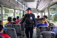 Mejora Escobedo posición en Encuesta Nacional de Seguridad Pública