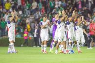 Tuvo Rayados un mes de abril ganador Tuvo Rayados un mes de abril ganador