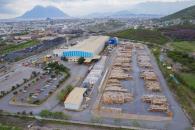 Ofrece Zinc Nacional reubicar procesos industriales Ofrece Zinc Nacional reubicar procesos industriales