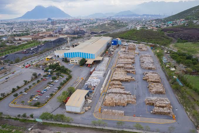 Ofrece Zinc Nacional reubicar procesos industriales Ofrece Zinc Nacional reubicar procesos industriales