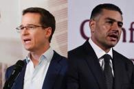 Pide Anaya que García Harfuch comparezca en el Senado