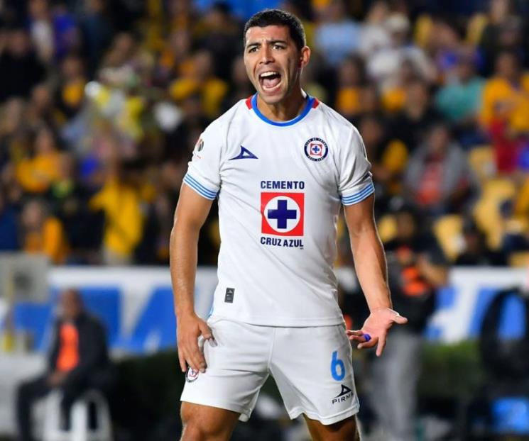 Quiere Cruz Azul el doblete de Liga y Concacaf Quiere Cruz Azul el doblete de Liga y Concacaf