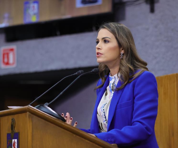Urge GLPRI atender crisis ambiental que vive Nuevo León