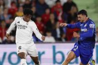 Gana el Real Madrid y sigue en la lucha por el liderato en España Gana el Real Madrid y sigue en la lucha por el liderato en España