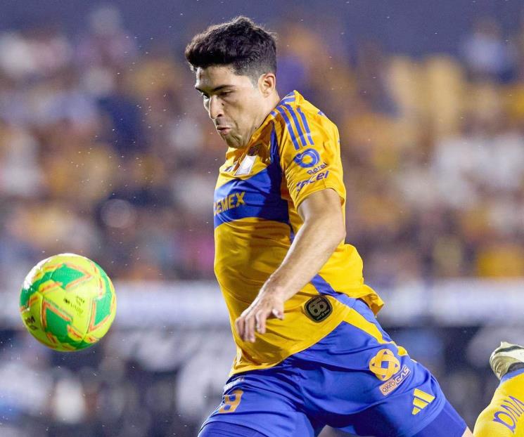 Enfrentará Tigres a un Cruz Azul imbatible