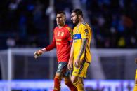 Confirma Culebro que Gignac y Nahuel seguirán un año más en Tigres Confirma Culebro que Gignac y Nahuel seguirán un año más en Tigres